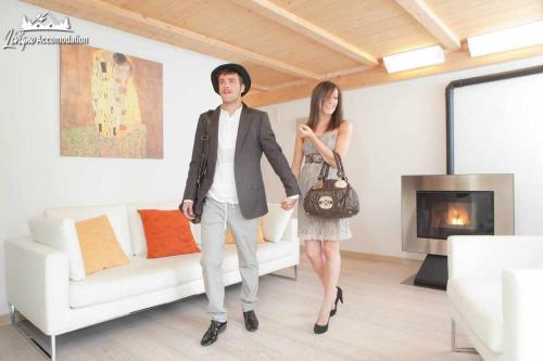 2 bedrooms, 3 beds