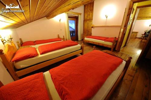 Appartamento Feloi - image 11