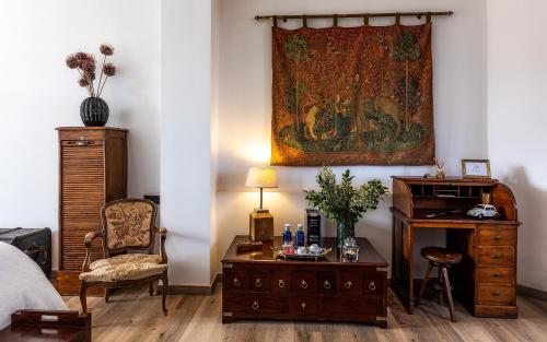  Finca Almenara de Copau in Zaragoza