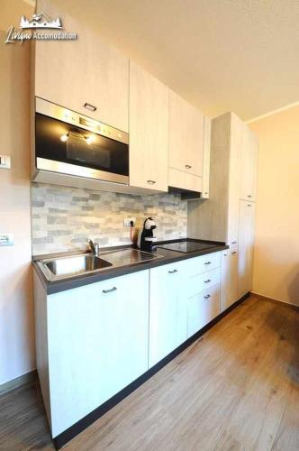 One-Bedroom Apartment image 7