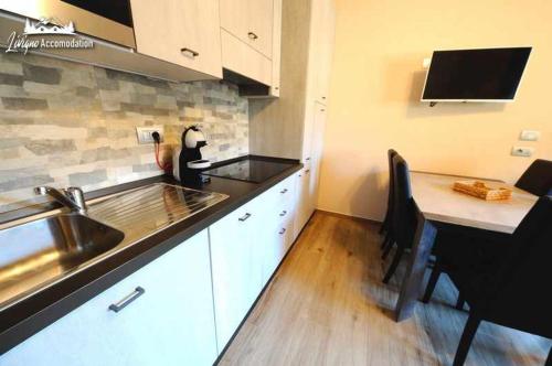 One-Bedroom Apartment image 8