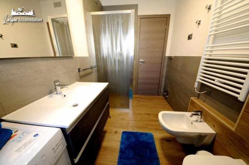 One-Bedroom Apartment image 10