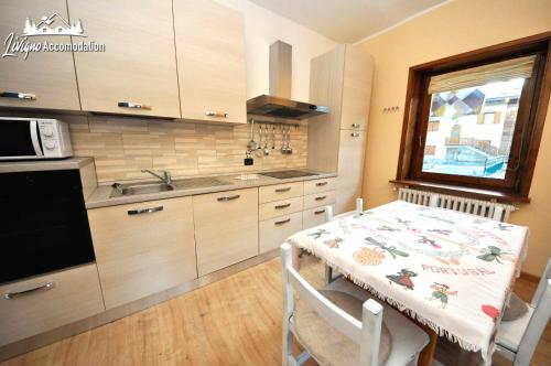 Two-Bedroom Apartment image 10