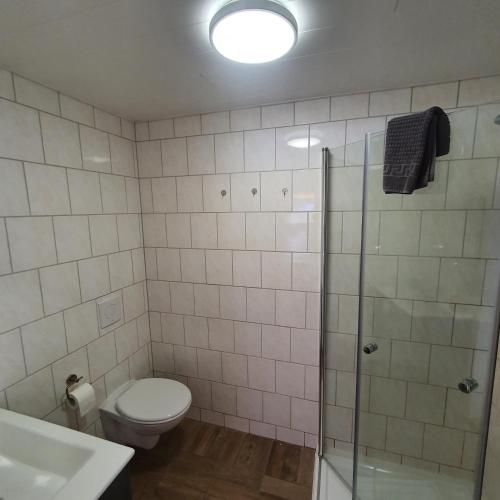 B&B Waldcafe - Accommodation - Altenau