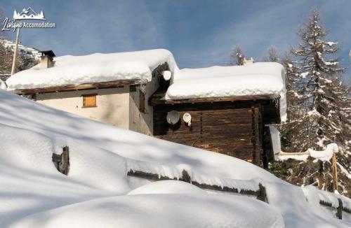 Baita Hanzel & Gretel - image 14
