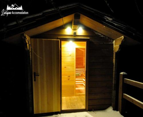 Baita Hanzel & Gretel - image 9
