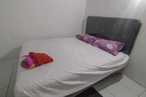 . Hotel Mutiara Batulicin RedPartner