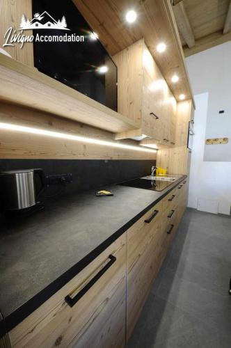 Baita Carosello Apt 6 Appena rinnovato