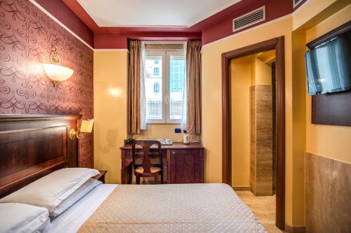 Aurelius Art Gallery Hotel - image 10