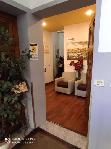 Florence Room B&B, Florencie (fotografie 8)