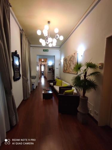 Florence Room B&B, Florencie (fotografie 10)