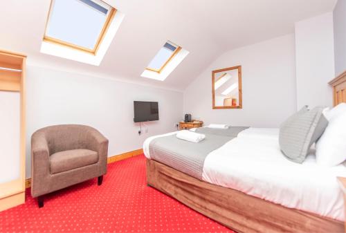 Dingle Marina Lodge - image 5
