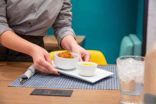 DoubleTree by Hilton Hotel New York - Times Square South