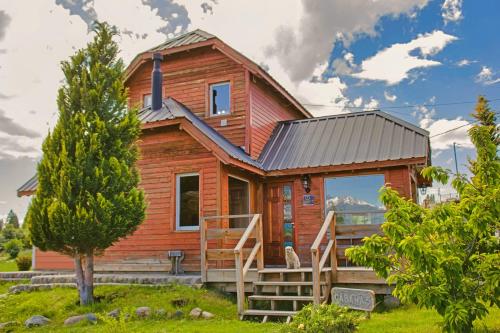 Two Bedroom Bungalow in Ground Floor