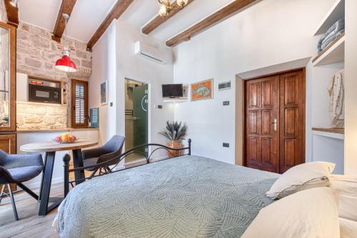Apartment Laus 2