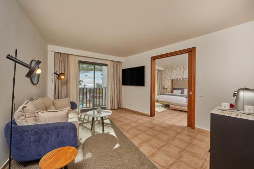 Superior Suite with Sea View