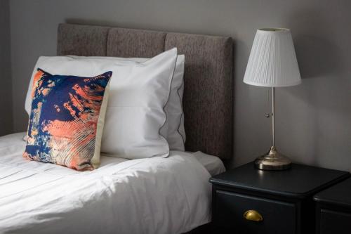 Innisfree Bath - Free Parking, group stay, Bath (fotografie 7)