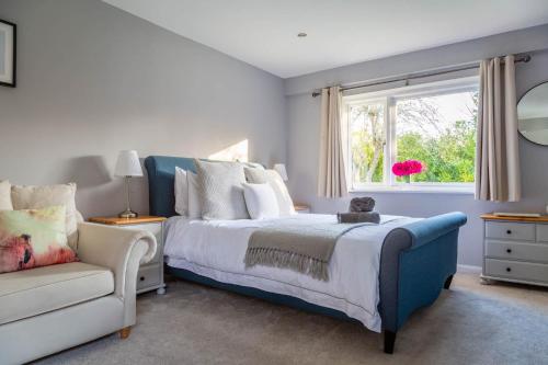 Innisfree Bath - Free Parking, group stay, Bath (fotografie 3)