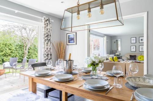 Innisfree Bath - Free Parking, group stay, Bath (fotografie 5)