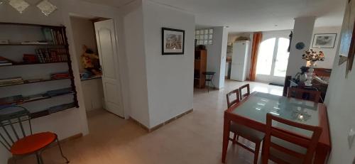 Iekārtas, Appartement & Spa - Panoramic Olivars in Pau