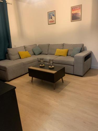 Arreau appartement 4 personnes - Location saisonnière - Arreau