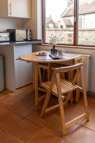 Church View - Norfolk Cottage Agency, Burnham Market (fotografie 6)