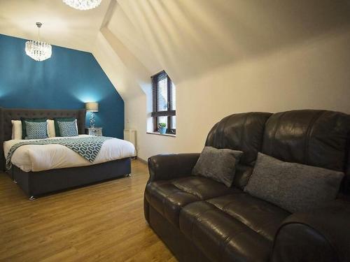 Church View - Norfolk Cottage Agency, Burnham Market (fotografie 7)