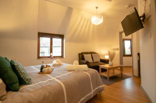 Church View - Norfolk Cottage Agency, Burnham Market (fotografie 9)