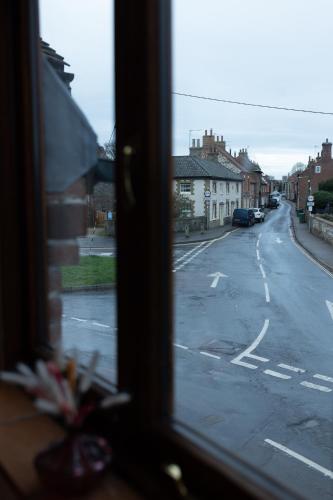 Church View - Norfolk Cottage Agency, Burnham Market (fotografie 10)