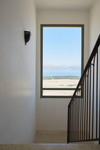 Beautiful home on the dead sea! in North Dead Sea