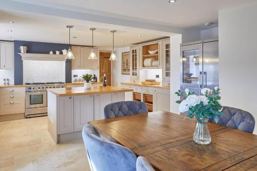 Host & Stay - Manor House gîte à louer Mulgrave Castle