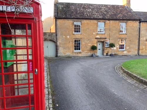 21 The Borough, Montacute TA156XB chambre d'hôte Tintinhull