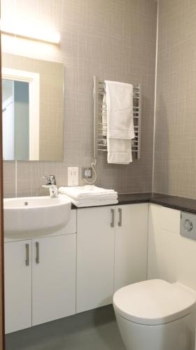 Lee Abbey London – London