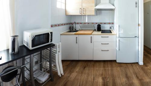 Apartment Triana 2 - image 10