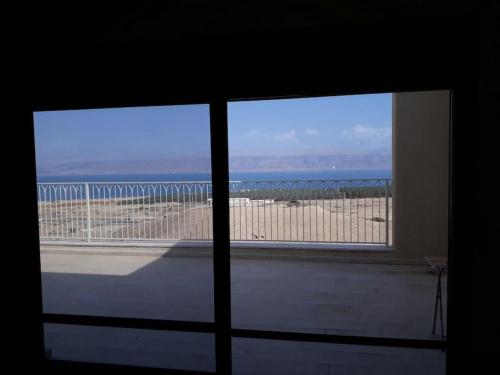 Beautiful home on the dead sea! in North Dead Sea