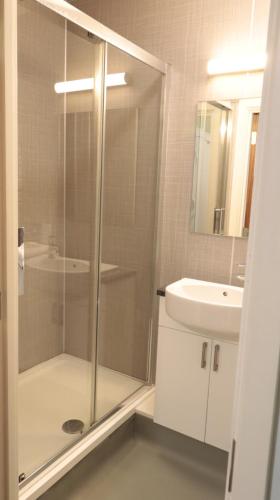Lee Abbey London – London
