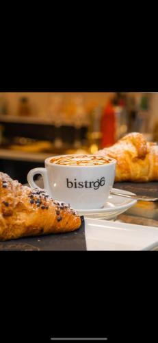 Hostel le Sirene in Sorrento