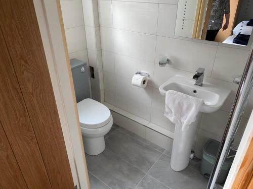 Buile Hill Holiday Flats - image 8
