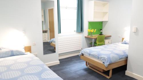 Lee Abbey London – London