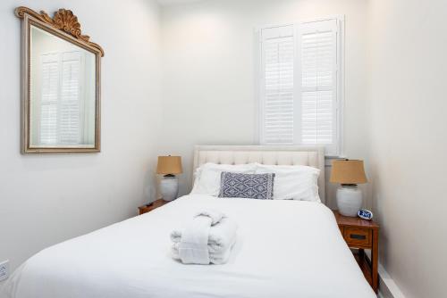 The Quarters on Spring The Quarters on Spring