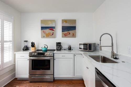 The Quarters on Spring The Quarters on Spring