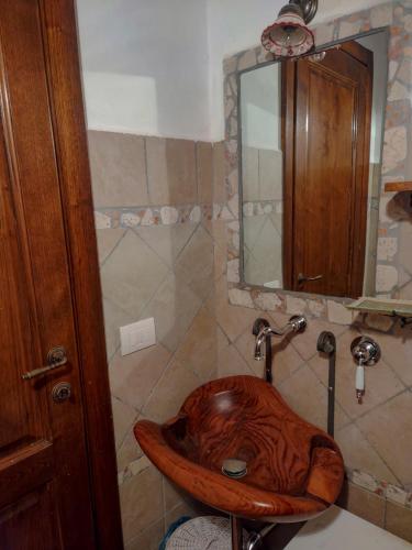 Agriturismo le Faeta