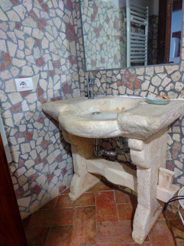 Agriturismo le Faeta