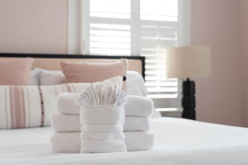 The Quarters on Spring The Quarters on Spring