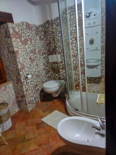 Agriturismo le Faeta