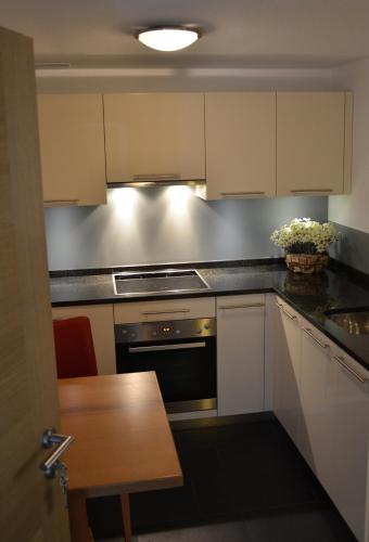 Jägerhof Serviced Apartements, Zermatt (fotografie 3)