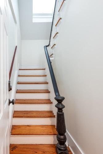 The Quarters on Spring The Quarters on Spring