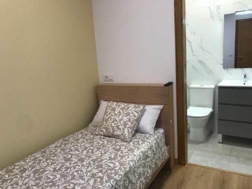  Casa Valentin in Baíñas