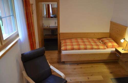 Jägerhof Serviced Apartements, Zermatt (fotografie 4)