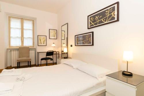  GuestHost - Piazza Vittorio Veneto Central Apartment in Turin